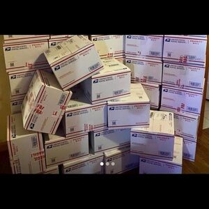 WOW 🤩 Mystery box 10 items NEW WITH TAGS